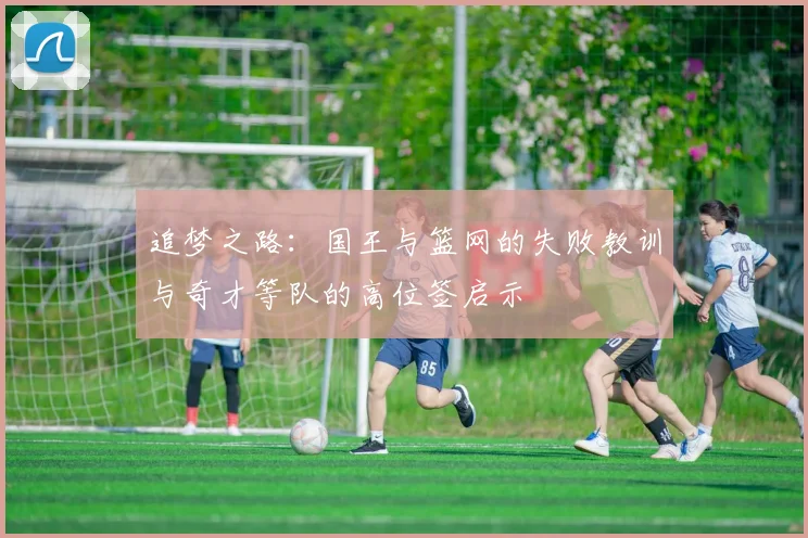 追梦之路：国王与篮网的失败教训与奇才等队的高位签启示
